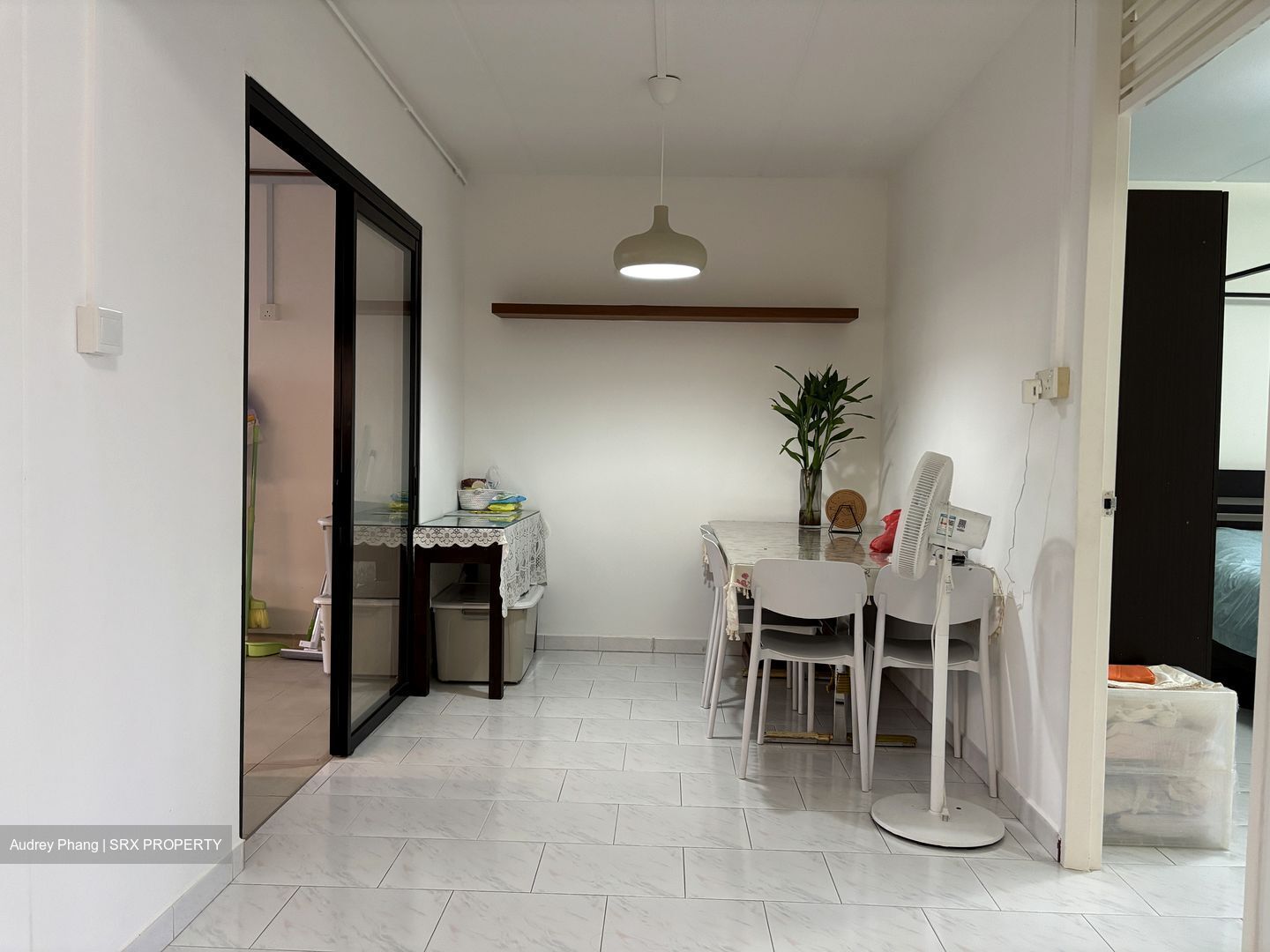 Pasir Ris Drive 6 (Pasir Ris), HDB 3 Rooms #523256601